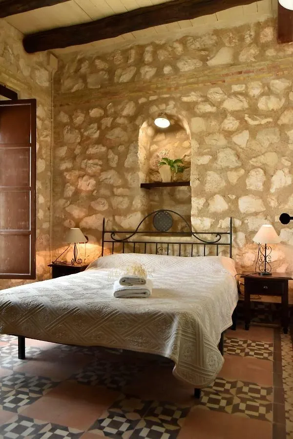 Casas Rurales Las Vinas Osuna 0*,  Hiszpania