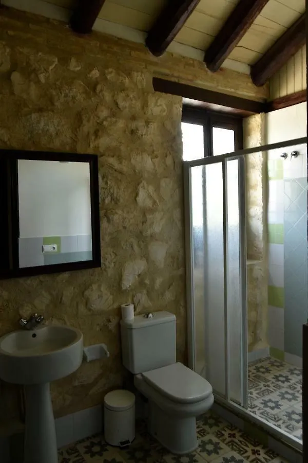 Casas Rurales Las Vinas Osuna 0*,