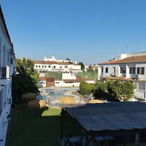  Сasa de vacaciones Mirador De Sevilla