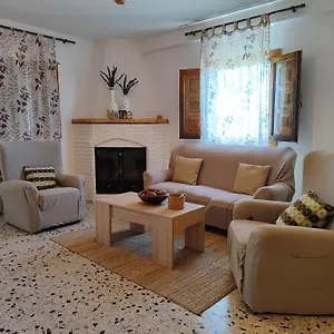  Casa rural La Huerta Del Parral