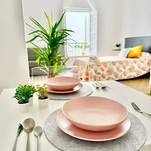  Apartamento Centro 2-a