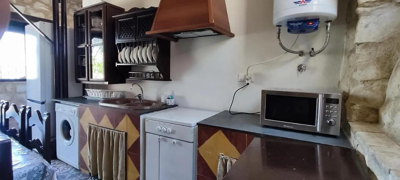 Casas Rurales Las Viñas Osuna