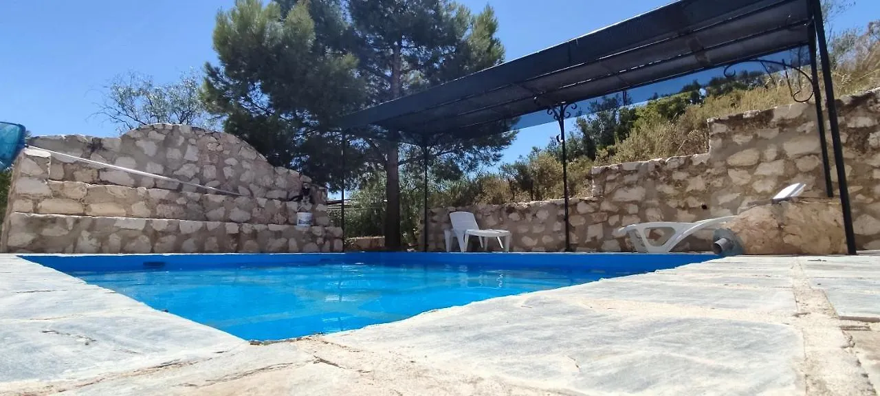 Casas Rurales Las Viñas Osuna