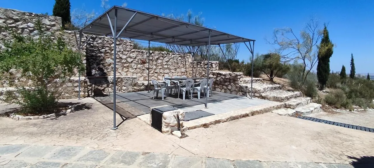 Casas Rurales Las Viñas Osuna