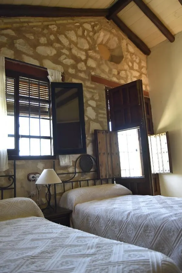 Casas Rurales Las Viñas Osuna