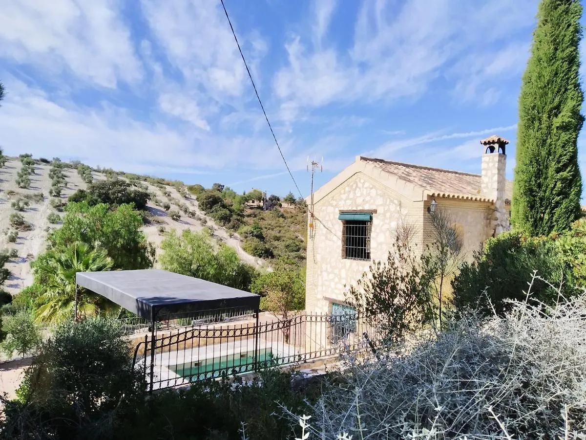 Casas Rurales Las Viñas Osuna