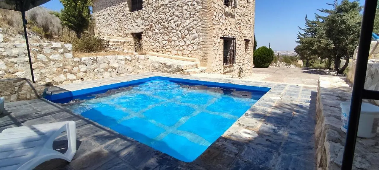 Casas Rurales Las Viñas Osuna