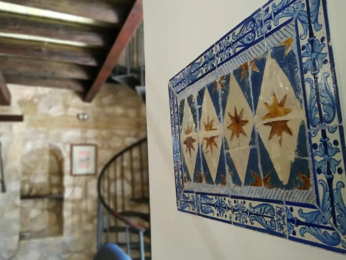 Casas Rurales Las Viñas Osuna