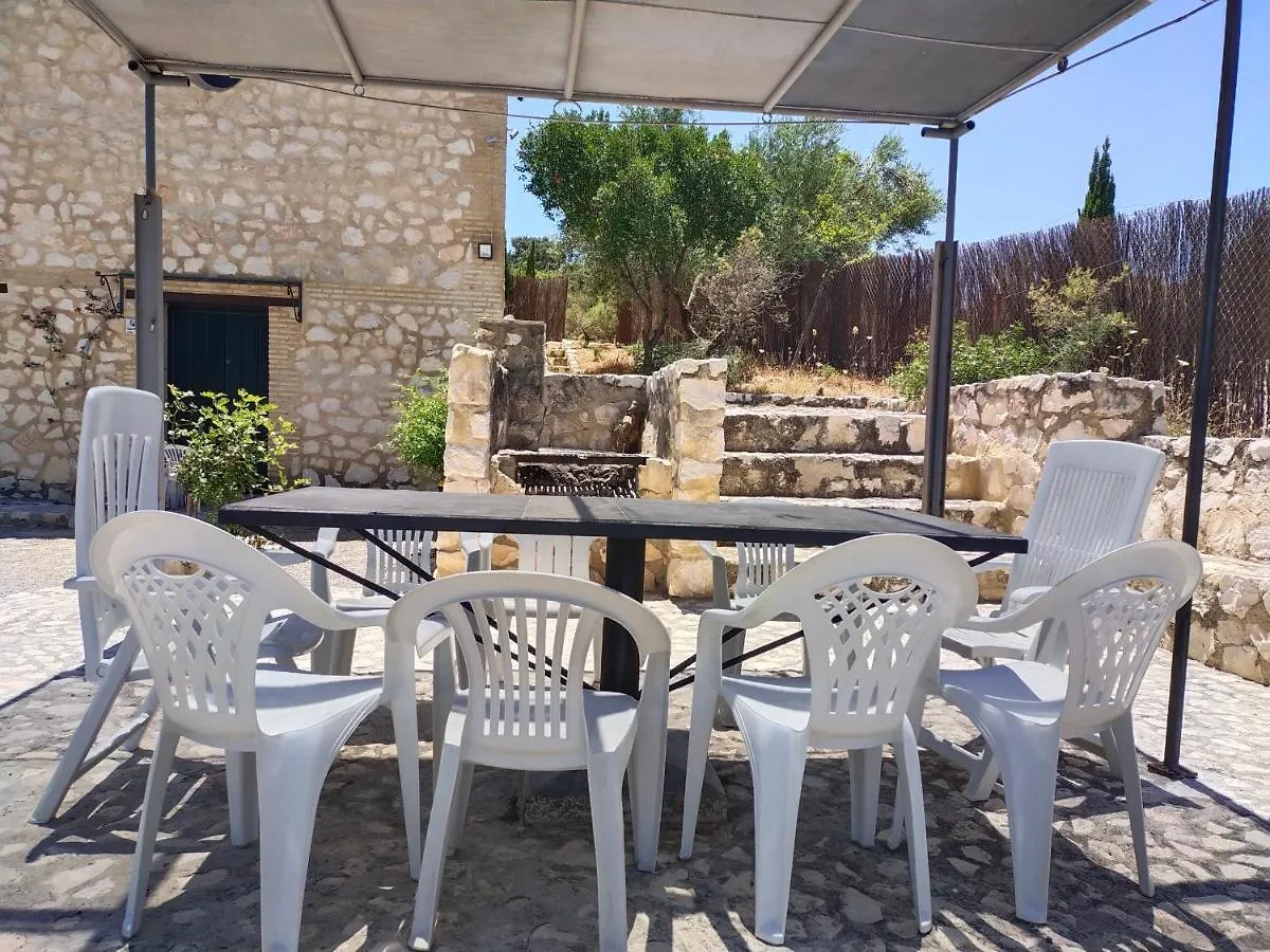 Casas Rurales Las Viñas Osuna