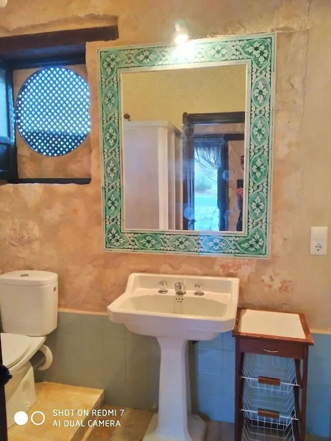 Casas Rurales Las Viñas Osuna