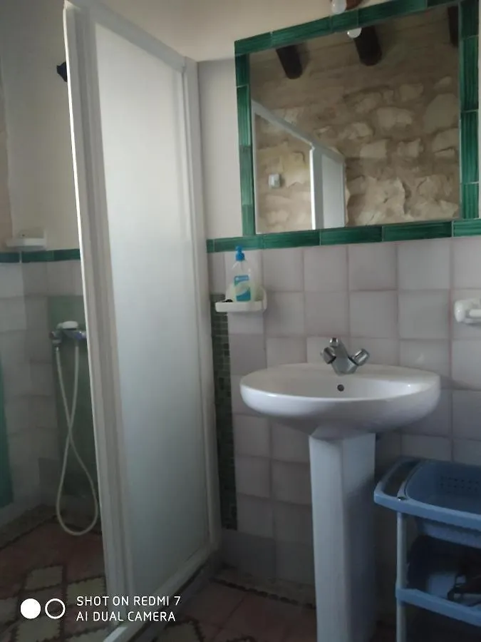 Casas Rurales Las Vinas Osuna