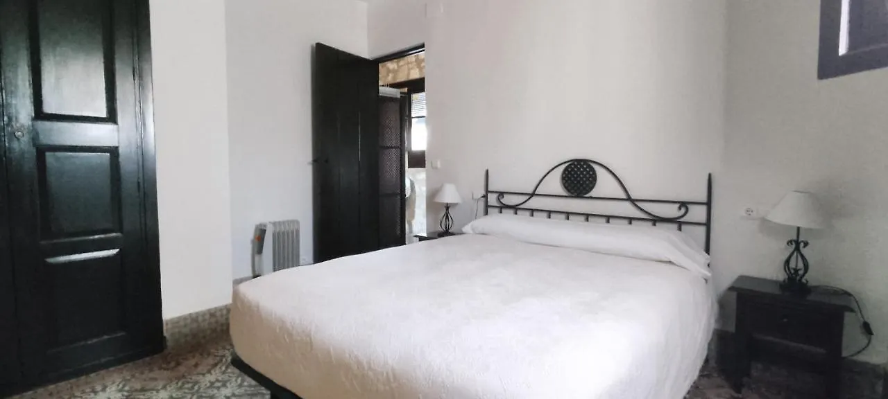 Casas Rurales Las Vinas Osuna Country house