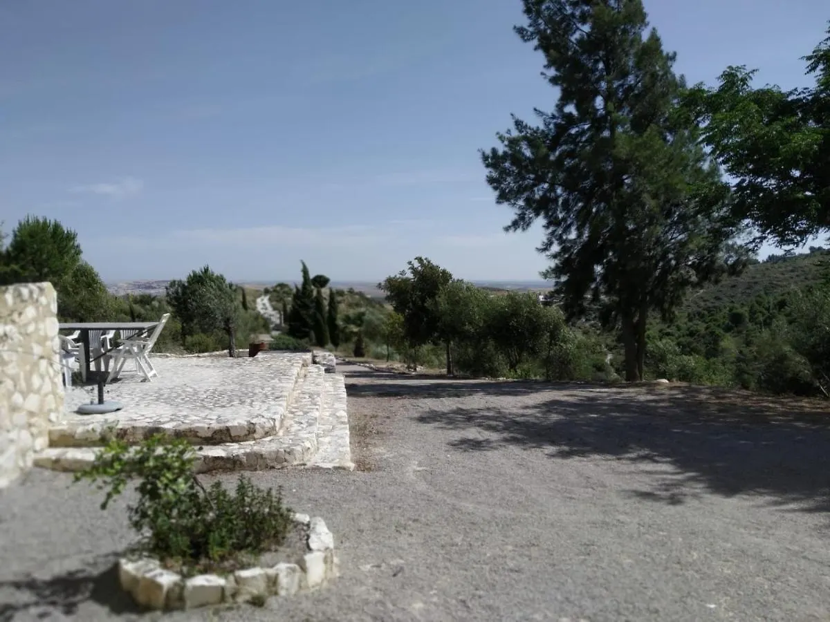Casas Rurales Las Vinas Osuna Country house