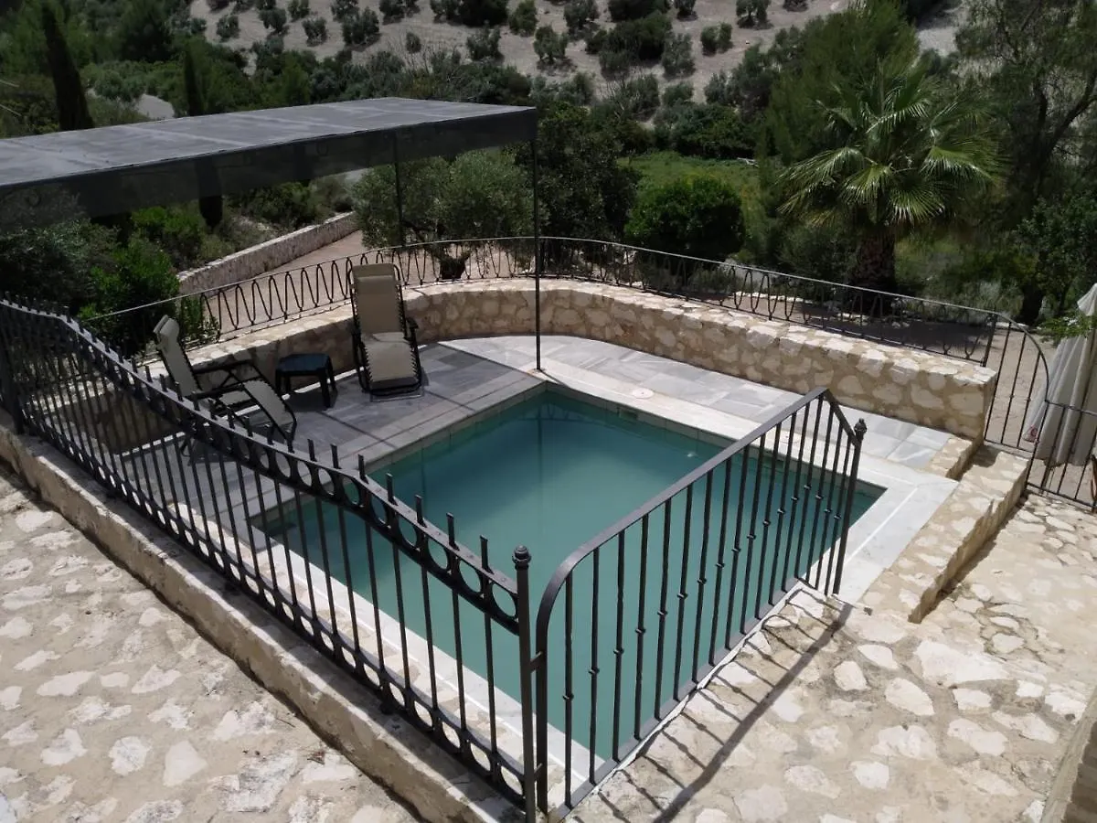 Country house Casas Rurales Las Vinas Osuna
