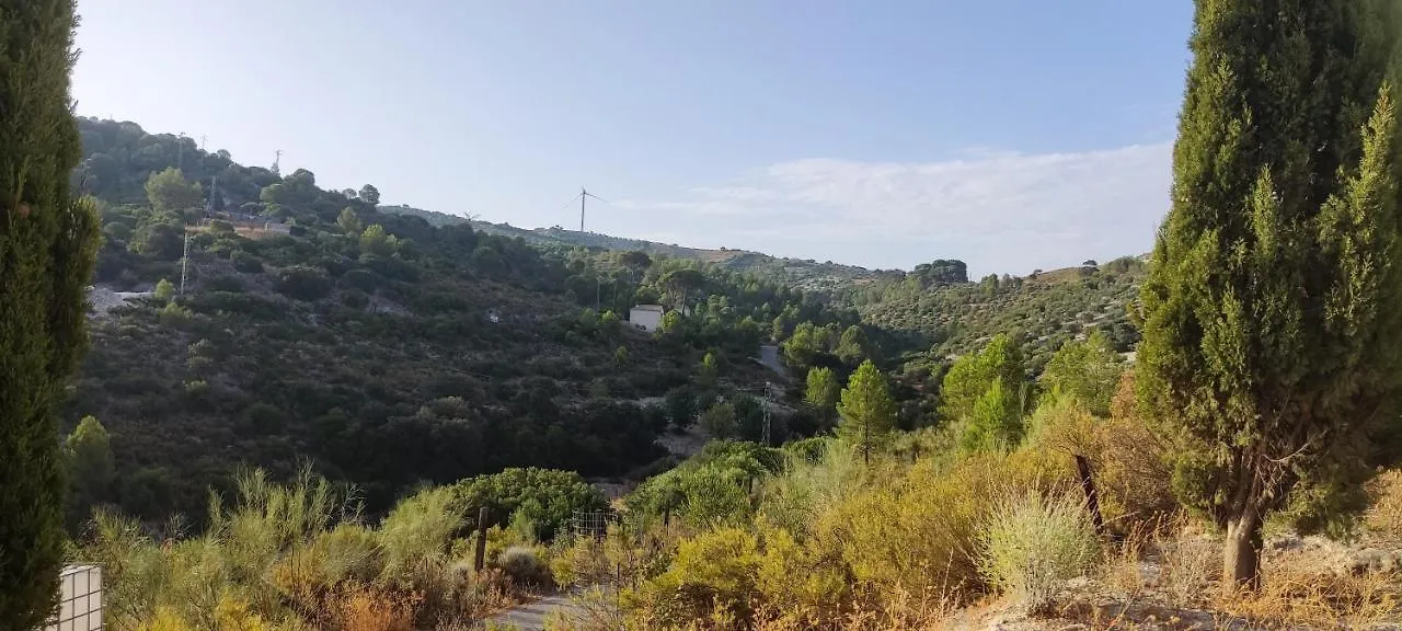 Country house Casas Rurales Las Vinas Osuna Spain