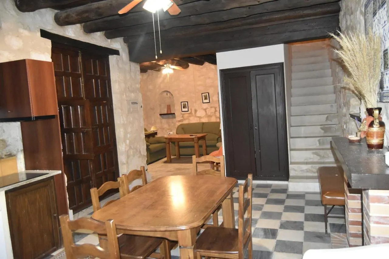 Casas Rurales Las Vinas Osuna 0*,  Spain