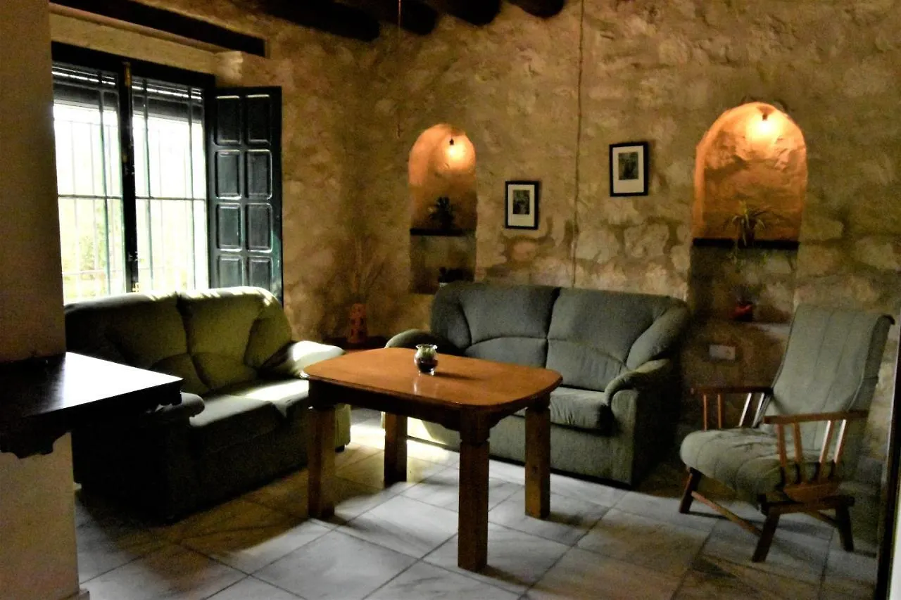 Country house Casas Rurales Las Vinas Osuna